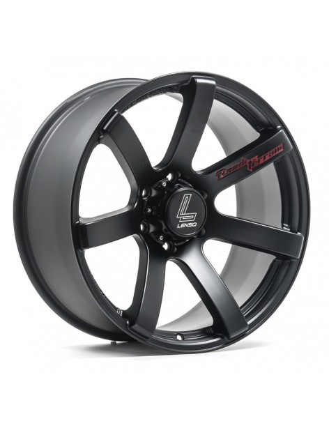 Jante aluminium Lenso RT-Concave 17 pouces