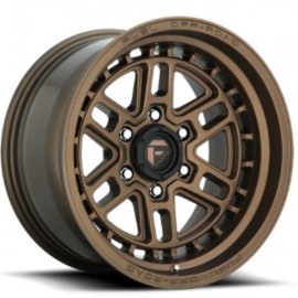 Nitro D669 Matte Bronze 17"