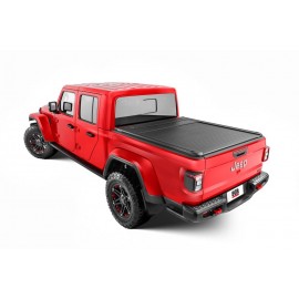 Couvre benne électrique EGR RollTrac Jeep Gladiator JT