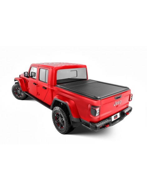 Couvre benne électrique EGR RollTrac Jeep Gladiator JT