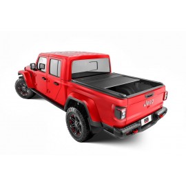 Couvre benne électrique EGR RollTrac Jeep Gladiator JT