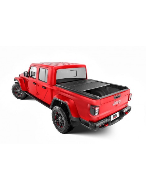 Couvre benne électrique EGR RollTrac Jeep Gladiator JT