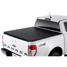 Bâche de benne Ford Ranger Double-Cabine 2012-2022