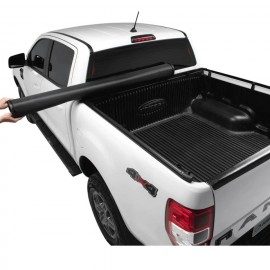 Bâche de benne Ford Ranger Double-Cabine 2012-2022