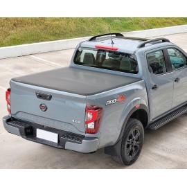 Bâche souple benne Nissan NP300 2016-2022