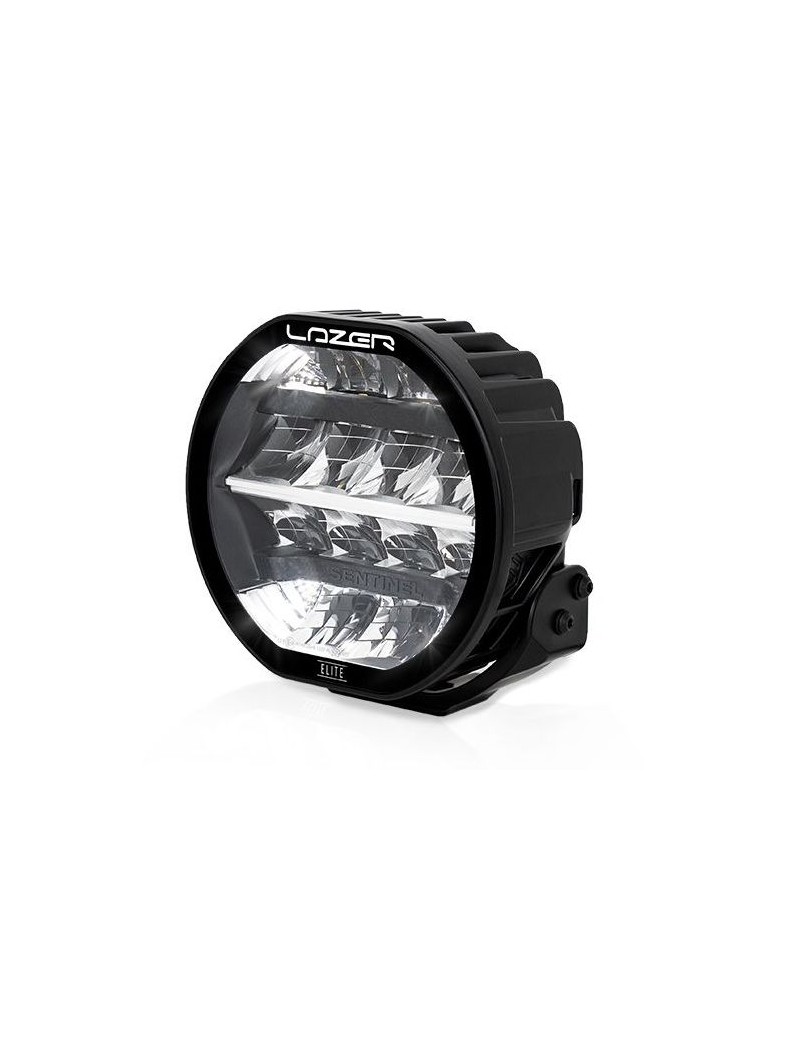 Phare LED Lazer Sentinel 7" Elite