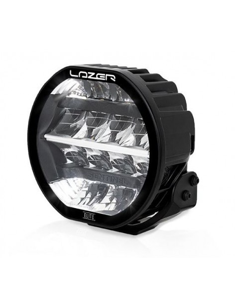 Phare LED Lazer Sentinel 7" Elite