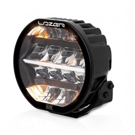 Phare LED Lazer Sentinel 7" Elite