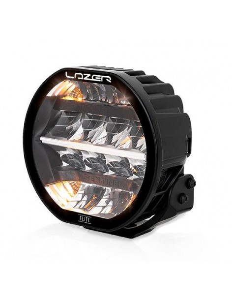 Phare LED Lazer Sentinel 7" Elite