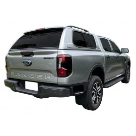 Hardtop Smarttop SMC Ford Ranger 2023