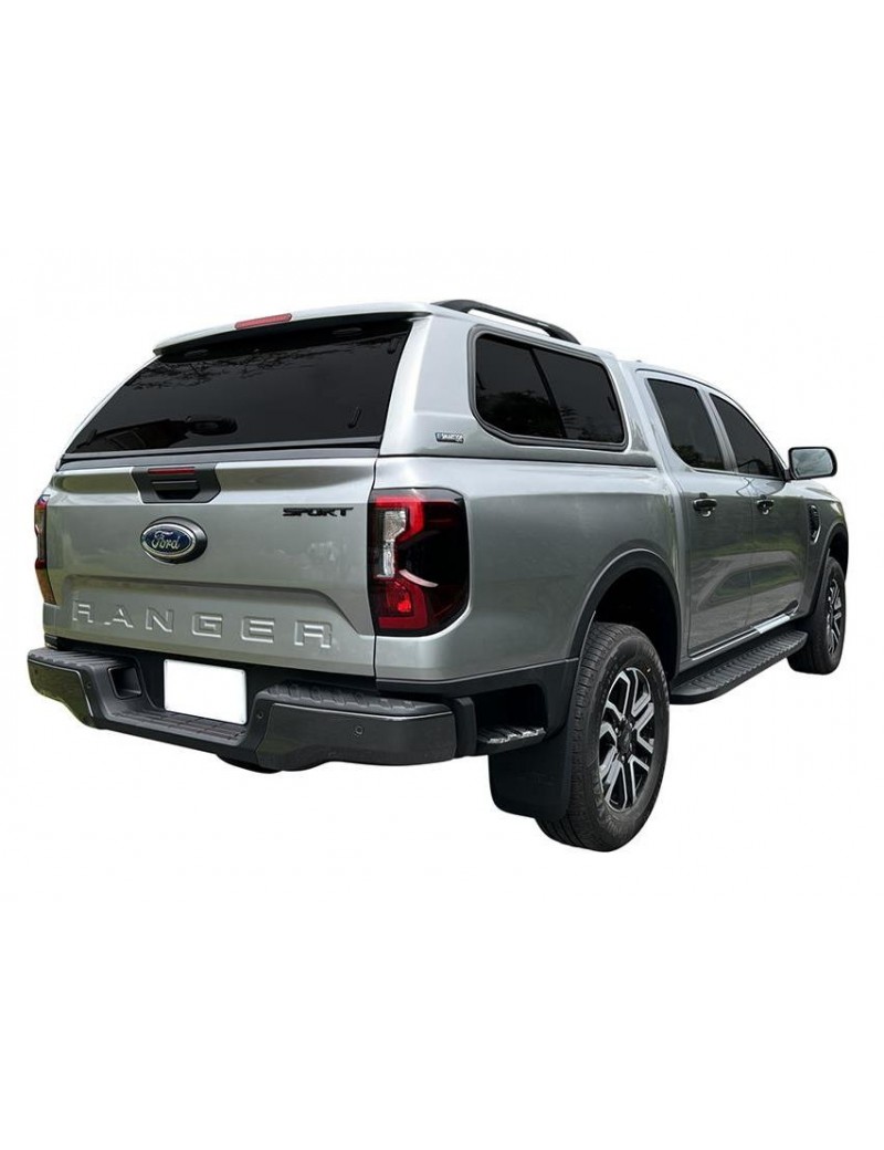 Hardtop Smarttop SMC Ford Ranger 2023