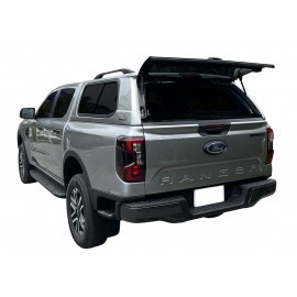 Hardtop Smarttop SMC Ford Ranger 2023