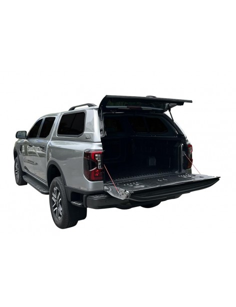 Hardtop Smarttop SMC Ford Ranger 2023