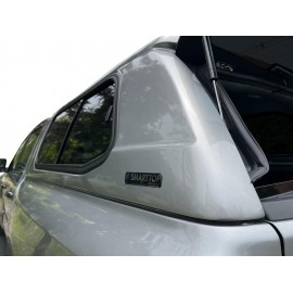 Hardtop Smarttop SMC Ford Ranger 2023