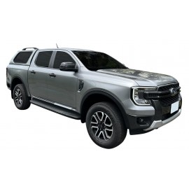 Hardtop Smarttop SMC Ford Ranger 2023