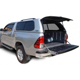 Hardtop Smarttop SMC Toyota Hilux 2016-2022