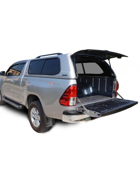 Hardtop Smarttop SMC Toyota Hilux 2016-2022