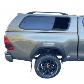 Hardtop Smarttop SMC Toyota Hilux 2016-2022