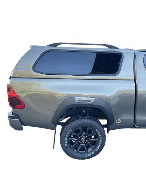 Hardtop Smarttop SMC Toyota Hilux 2016-2022