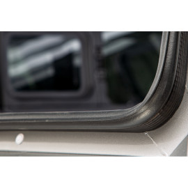 Hardtop SmartCap RSI Evoc Commercial Toyota Hilux Xtracabine 2016-2023