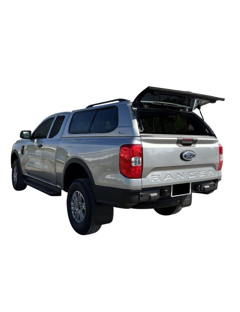 Hardtop Smarttop SMC Ford Ranger Supercabine 2023