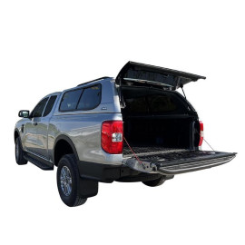 Hardtop Smarttop SMC Ford Ranger Supercabine 2023