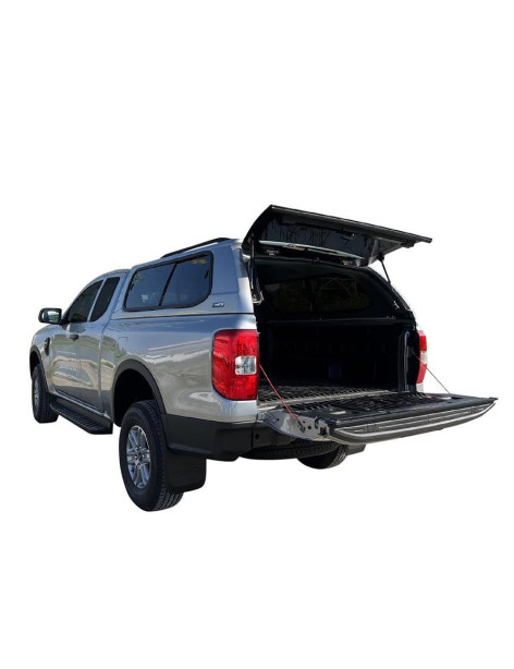 Hardtop Smarttop SMC Ford Ranger Supercabine 2023