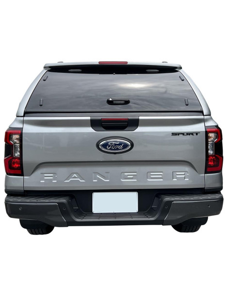 Hardtop Smarttop SMC Ford Ranger Supercabine 2023