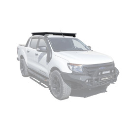 Galerie de toit aluminium Rival Ford Ranger T6