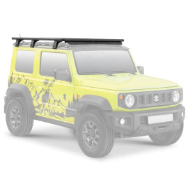 Galerie de toit aluminium Rival Suzuki Jimny 2019+