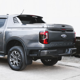 Tonneau cover Sport Cover Alpha SC-Z Ford Ranger 2023