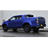 Tonneau Cover Sport Cover Alpha SC-Z Isuzu D-Max 2021-2023