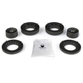 Câles de ressorts +3,8 cm Jeep Gladiator JT