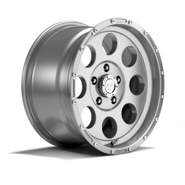 Jante aluminium ASP-Alloys Serie 1422 9x17 Jeep Wrangler JK