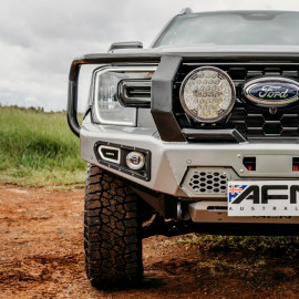 Pare-buffle acier AFN Ford Ranger 2023