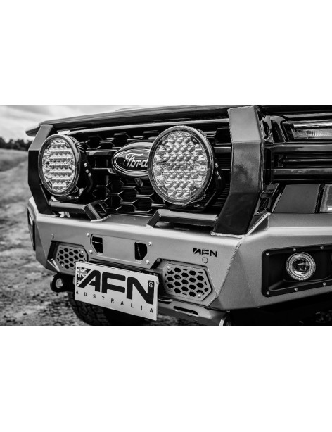 Pare-buffle acier AFN Ford Ranger 2023