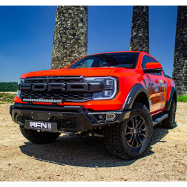 Pare-buffle acier AFN Ford Ranger Raptor 2023