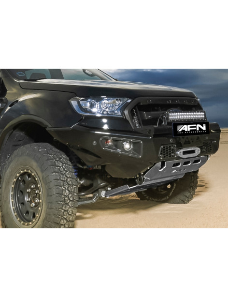 Pare-chocs acier AFN Ford Ranger 2016-2022