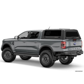 Hardtop acier RSI EVOs Sport Ford Ranger 2023