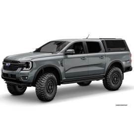 Hardtop acier RSI EVOs Sport Ford Ranger 2023