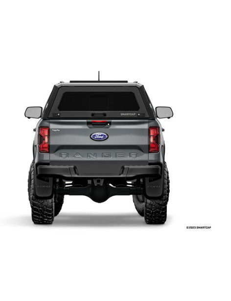 Hardtop acier RSI EVOs Sport Ford Ranger 2023