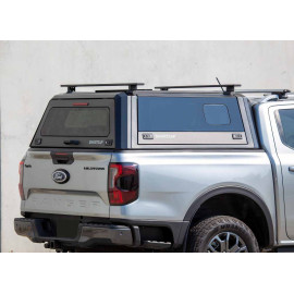 Hardtop acier RSI EVOs Sport Ford Ranger 2023