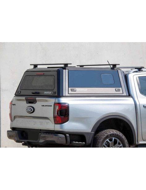 Hardtop acier RSI EVOs Sport Ford Ranger 2023