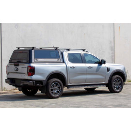 Hardtop acier RSI EVOs Sport Ford Ranger 2023