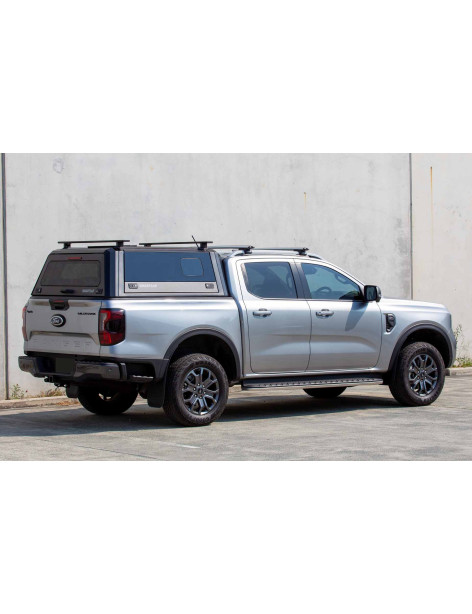 Hardtop acier RSI EVOs Sport Ford Ranger 2023