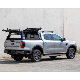 Hardtop acier RSI EVOs Sport Ford Ranger 2023