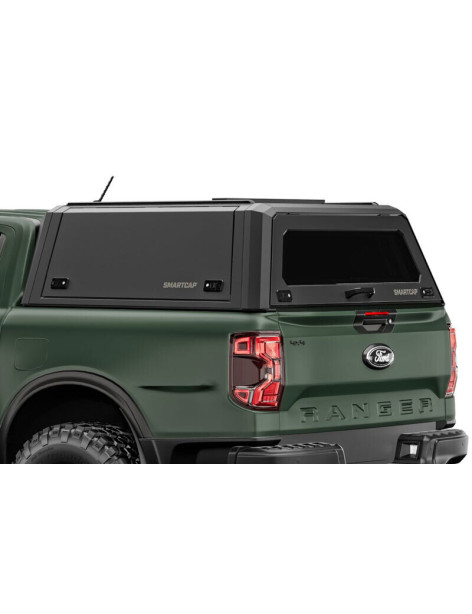 Hardtop SmartCap RSI Evoa Adventure Ford Ranger 2023