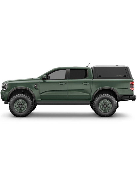 Hardtop SmartCap RSI Evoa Adventure Ford Ranger 2023