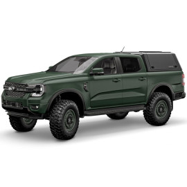 Hardtop SmartCap RSI Evoa Adventure Ford Ranger 2023