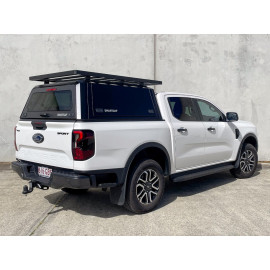 Hardtop SmartCap RSI Evoa Adventure Ford Ranger 2023